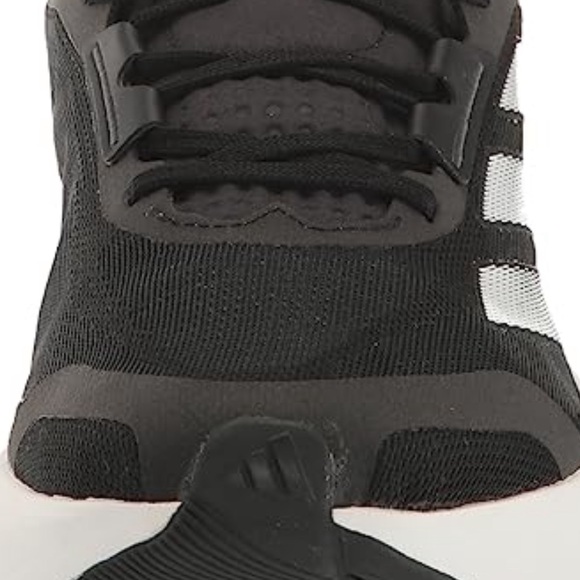 Adidas Duramo Speed Women’s size 10.5. Worn for less than a mile! Great buy!Box! - Picture 5 of 9